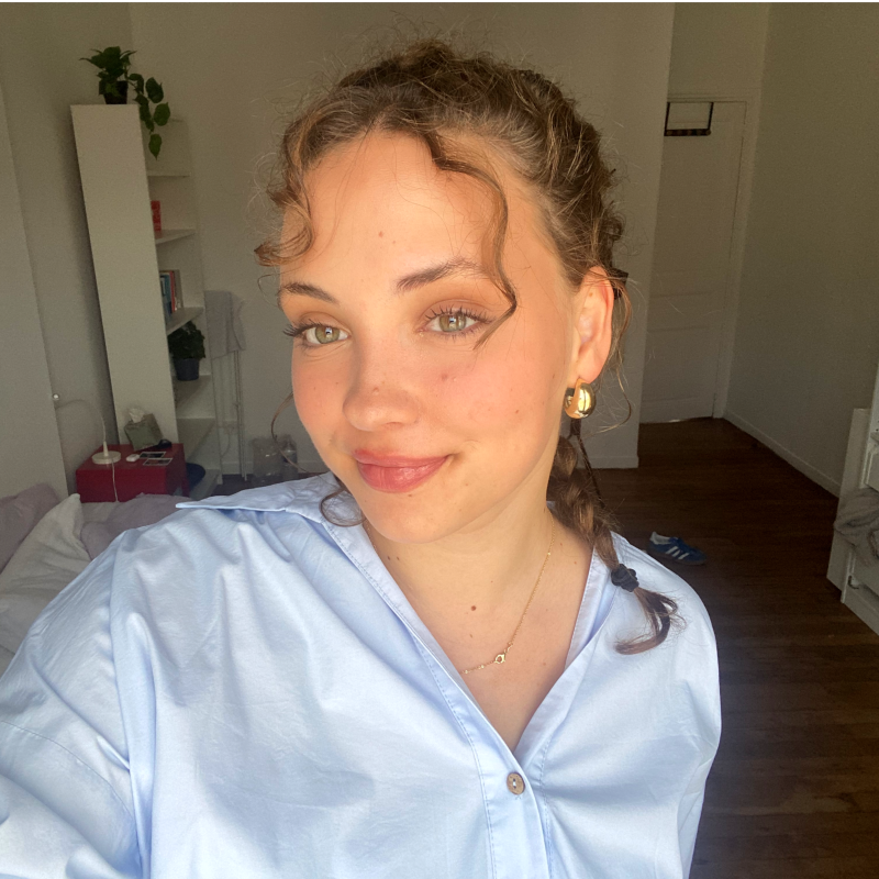 Greta Hostermann