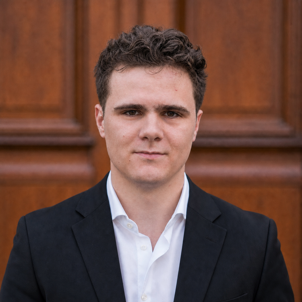 Jannik Fachat